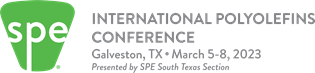 SPE International Polyolefins Conference 2023