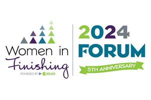 Women in Finishing Forum 2024
