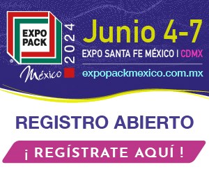 EXPO PACK México S.A. de C.V.