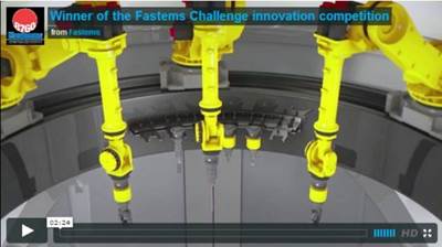 Video: On-Site Manufacturing in the Future