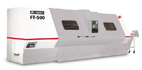 FT-500