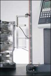 Vertical Straightness—At Least One Reference Required | Modern Machine Shop