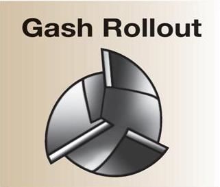 Gash Rollout