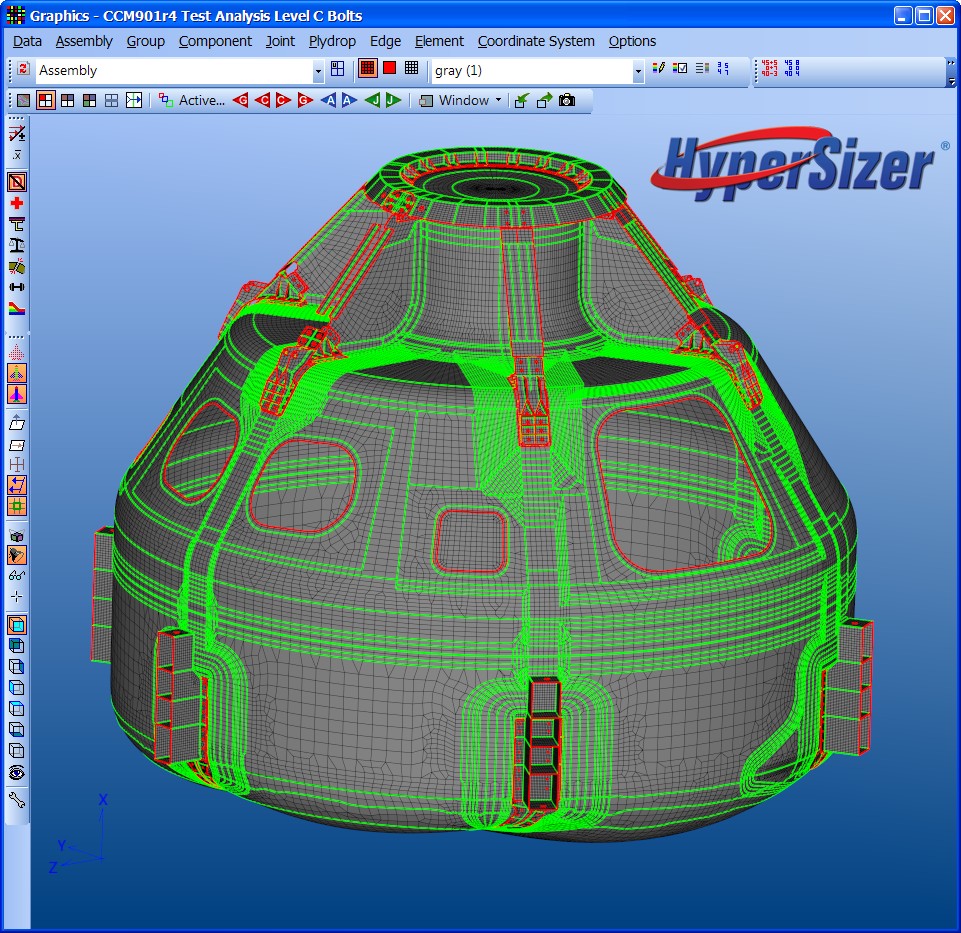 Analysis Software Goes Beyond Elemental | Plastics Technology