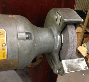 OSHA Top 10 Violations from 2013