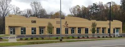 GTI Spindle Technology Opens North Carolina Facility