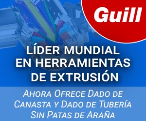 Guill Herramientas De Extrusion