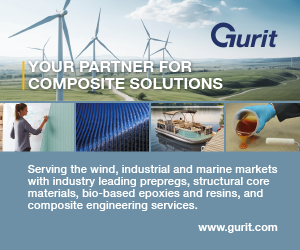 Gurit Advanced Composite Materials & Solutions