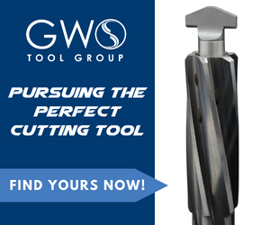 GWS Tool Group, Pursuing The Perfect Cutting Tool