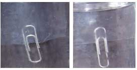 Haze Defect Melt Fracture or Interfacial Instability? Different Ills Needs ...