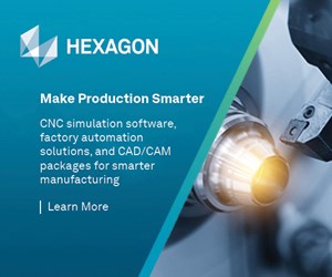 Hexagon, Make Production Smarter