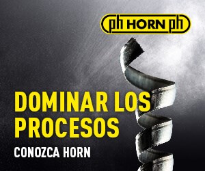 Horn Herramientas México S.A. de C.V.