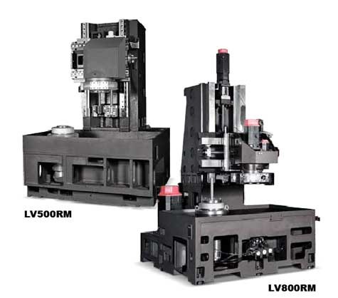 LV800R/L (RM/LM)