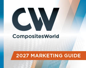 CompositesWorld 2027 Marketing Guide
