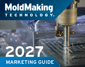 MoldMaking Technology 2027 Marketing Guide