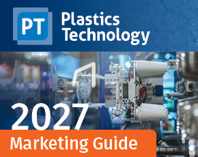Plastics Technology 2027 Marketing Guide
