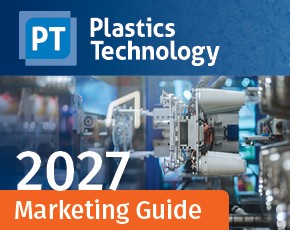 Plastics Technology 2027 Marketing Guide