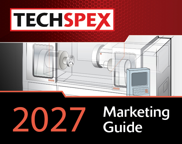 Techspex 2027 Marketing Guide