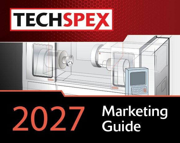 Techspex 2027 Marketing Guide