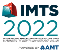 International Manufacturing Technology Show (IMTS)
