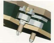 Incoe's Clear-Flo valve gate system
