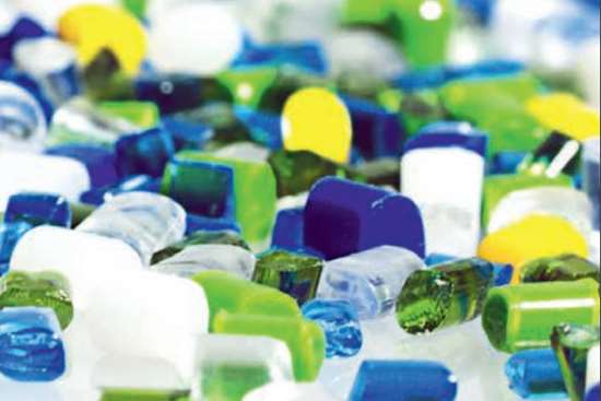 Los polímeros basados en estireno tienen mucho que ofrecer, en diversos mercados, para la industria del plástico.