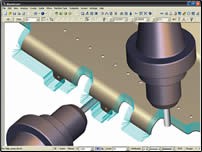 Thermo Custom Injection Program High-Tech Thermoformer Takes Aim at Injection Molding | Plastics Technology