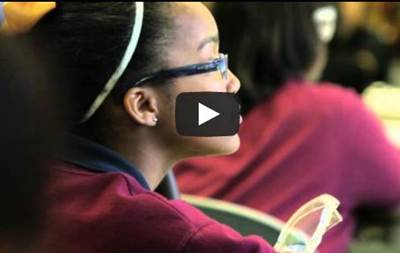 Video: Introduce a Girl to Engineering Day