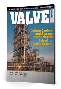 VALVE Magazine Spring Modern Machine Shop Magazine Issue