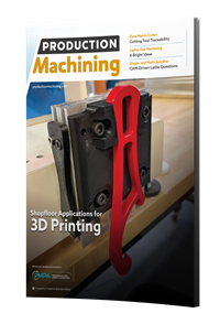 June Modern Machine Shop Magazine Issue