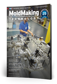 November Modern Machine Shop Magazine Issue