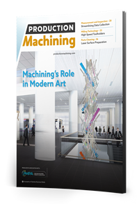 November Modern Machine Shop Magazine Issue