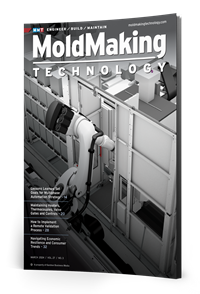 March Modern Machine Shop Magazine Issue