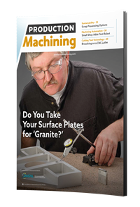 March Modern Machine Shop Magazine Issue