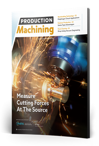 April Modern Machine Shop Magazine Issue