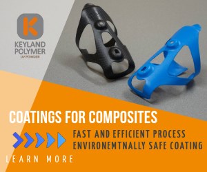Coatings for Carbon Fiber from Keyland Polymer