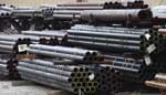 CNCMP large inventory of bearing steel 