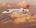 Bombardier sheds light on Learjet 85 composites manufacturing