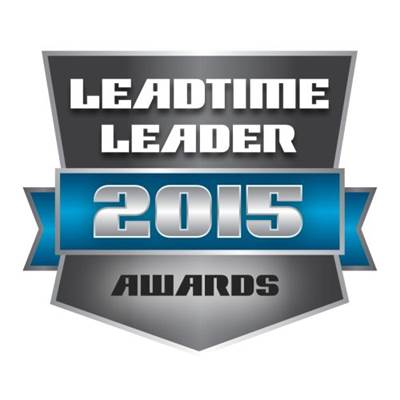 Last Chance to Enter Leadtime Leader Competition