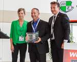 2014 Leadtime Leader Award Winners Recognized at amerimold 