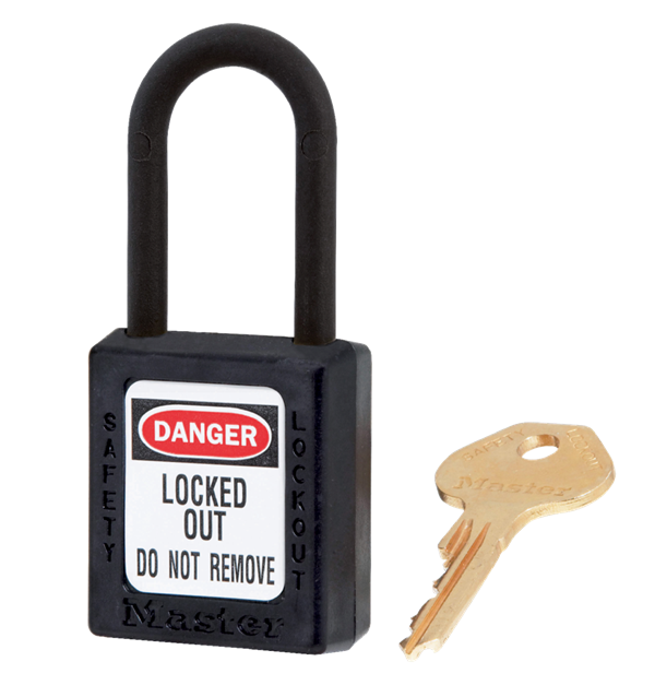 lockout tagout LOTO