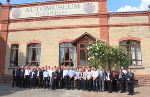 MacDermid Sponsors Automotive Decorative Finishes Seminar in Germany