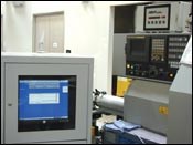 Machine diagnostics systems