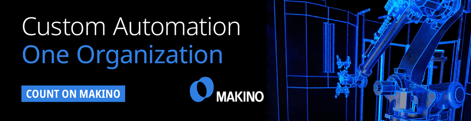 Makino Automation