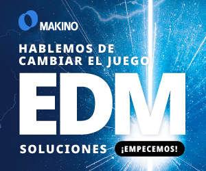 Makino EDM Solutions, Wire EDM, Sinker EDM