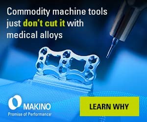 Commodity machine tools just dont cut it