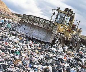 Residuos Expo 2017 brindará soluciones de manejo de residuos a industrias mexicanas