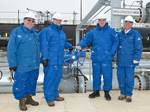 Shale gas pushes petrochemical projects forward