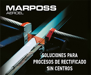 Marposs, S.A. de C.V.