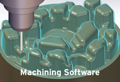machining software